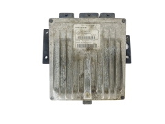Controller 8200498185 8200469333 R0410B027D Renault Delphi 38203