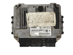 Controller 0281011234 9655698280 9653239880 PSA Bosch 30441
