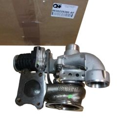 Turbocharger For Citroen Peugeot 9830229380 QPlus