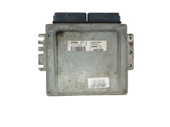 Controller S118301118A 8200374254 8200282007 Renault Siemens 46400