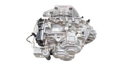 Automatic Gearbox 320108868R DW6001 1.6 DCI Renault Espace 5 0km