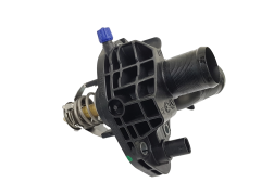 Thermostat Housing 9811034680 1.2 VTI Citroen C3 3 0km Opel