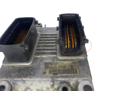 Controller Fiat 00468019640 0261206980 Bosch 48460
