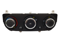 Heater Control Unit 272704701R 5R5841100 Clio 4 Captur Renault 0km 10323