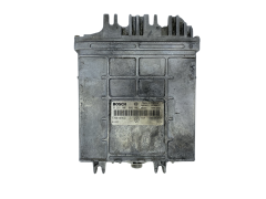 Controller 0281001809 7700109621 7700105953 Renault Bosch 53388