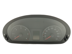 Speedometer/Instrument Cluster Mercedes Sprinter VW Crafter A9069002700
