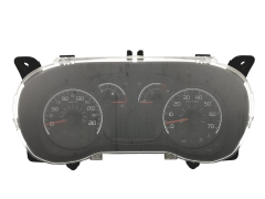 Speedometer/Instrument Cluster Fiat Doblo 51867722 503005160301