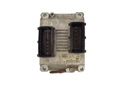 Controller 0261207421 24443795 Opel GM Bosch 30679