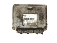 Controller IAW.4AF.M9 55187372 Fiat Magneti Marelli 30160
