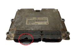Controller 55185365 0281010332 41AAA Alfa Romeo Bosch 14402
