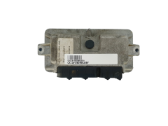 Controller 51910844 4100240 Fiat FPT Metatron 39662
