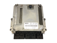 Controller 0281019148 237102748R 237102747R Renault Bosch 27918