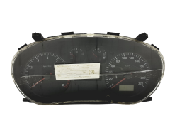 Speedometer/Instrument Cluster Seat Cordoba 110008924003 W06K0920850B 49898
