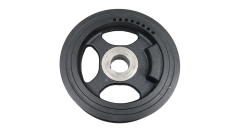 Crankshaft Pulley  123033598R 1.0 Dacia Logan Sandero 2 Renault Twingo 3 0km