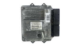 Controller 51826699 MJD6JF.M4 71600.231.01 Fiat FPT 48193