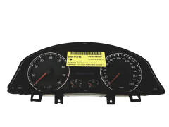Speedometer/Instrument Cluster VW Golf MK5 Plus 1K0920862A 110080374002 VDO