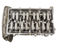 Cylinder Head Ford 2S7Q-6K537-AB 2D7Q-6090-AB 2.0 TDCI Cylinder Head Ford 2S7Q-6K537-AB 2D7Q-6090-AB 2.0 TDCI