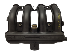 Intake Manifold 0361E9 9617961180 Citreon Peugeot 2.1 TD P8C 12504
