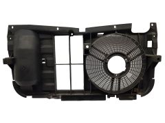 Front Panel Radiator Fan Peugeot 205 1308C3 9153541680 