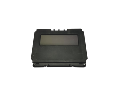 Radio Display Opel Omega 090565935 GM Siemens