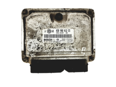 Controller 038906012ES 0281010644 Volkswagen Bosch 18860