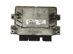 Controller S120201205D 8200406058 8200400246 SIM32 Renault Siemens 17569