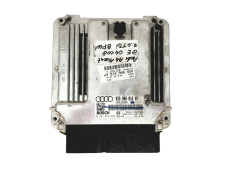 Controller 03G906016KP 0281013292 Audi  Bosch 