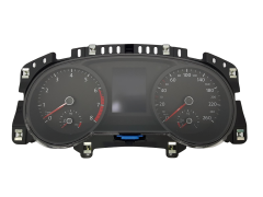 Speedometer/Instrument Cluster VW Golf MK7 517920730 Johnson Controls