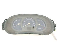 Speedometer/Instrument Cluster Renault Kangoo 1 7700313173 Jaeger Speedometer/Instrument Cluster Renault Kangoo 1 7700313173 Jaeger