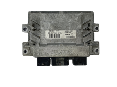 Controller S120200102A SIM32 8200414422 8200401568  Renault 53446
