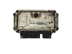 Controller PSA 0261206246 9637838780id08 Bosch 18375