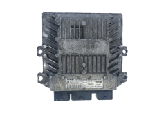 Controller 3S61-12A650-LC 5WS40140E-T 5AYC Ford Siemens 50726