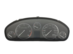 Speedometer/Instrument Cluster Peugeot 407 9658138280 A2C53106699 43662