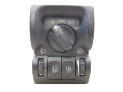 Light Control Opel Vectra B 90569814 53142807 90504968