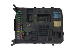 Controller BSI 2004 H05 9661940480 PSA Johnson Controls 2010
