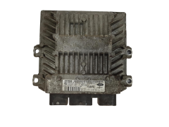 Controller 3S61-12A650-LC 5WS40140E-T Ford Siemens 14589