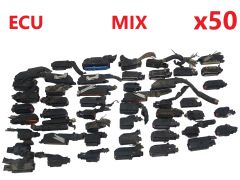 Plug ECU Bosch Amp Tyco MIX x50 