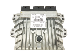 Controller 237101989R 237101990R 28321424 Renault Delphi 28063