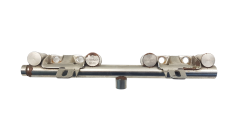 Injection Rail V756805180-03 198544 1.6 THP Citroen Peugeot