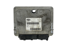 Controller IAW4AF.M9 55183580 61600.627.03 Fiat Magneti Marelli 52358