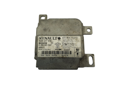 Controller 0285001537 8200277315 Renault Bosch 68908