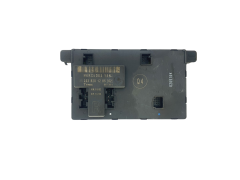 Controller 2038201285 351320 Mercedes-Benz Temic 39981