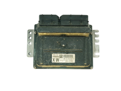 Controller MEC37-300 F2  XW Nissan Hitachi 32863
