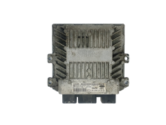 Controller 3S61-12A650-LC 5WS40140E-T Ford Siemens 41459