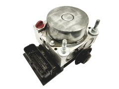 Abs Pump Fiat Panda 51799595 0265800673 Bosch 38191