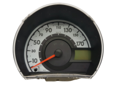 Speedometer/Instrument Cluster Aygo C1 107 83800-0H012-A Toyota PSA 19078