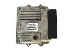 Controller FGP MJD6JF.P3 55195817 Fiat 27263