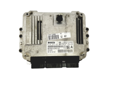 Controller 0281012465 9663786480 9653958980 PSA Bosch 17143