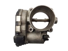 Air Throttle Body BK2Q-9E926-AB 0280750537 Ford PSA Bosch 1339