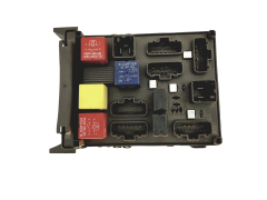Controller 8200148809 8200004201 518095419 Renault 22751